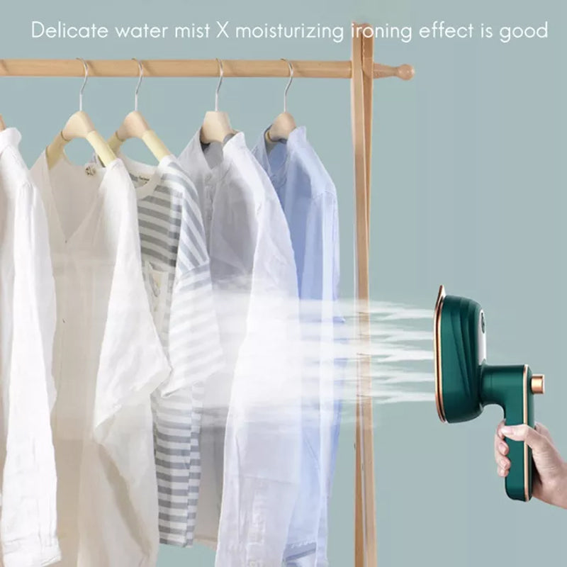 š¤Black Friday Sale:50% OFFš¤Portable Handheld Garment Mini Electric Iron