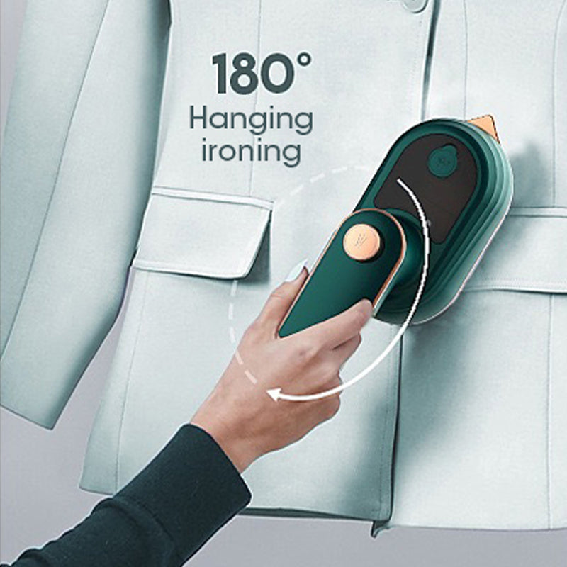 š¤Black Friday Sale:50% OFFš¤Portable Handheld Garment Mini Electric Iron