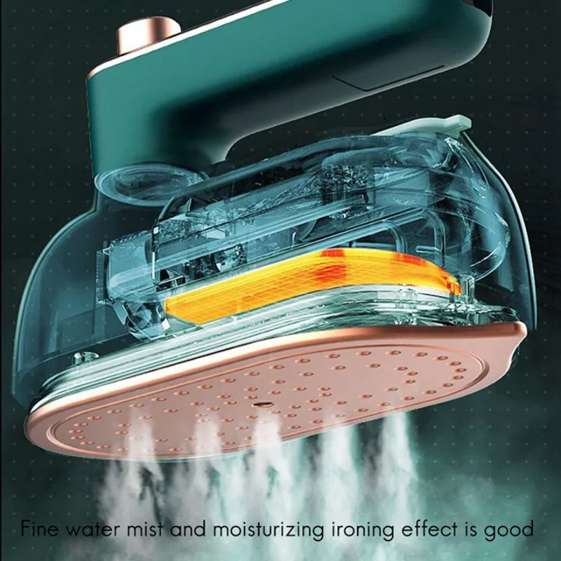 š¤Black Friday Sale:50% OFFš¤Portable Handheld Garment Mini Electric Iron