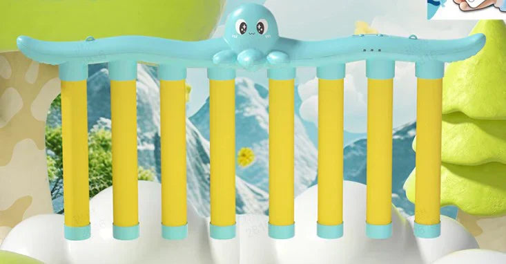 ✨ 50% OFF! Fast Reaction Game - Fun Holiday Family Toy!