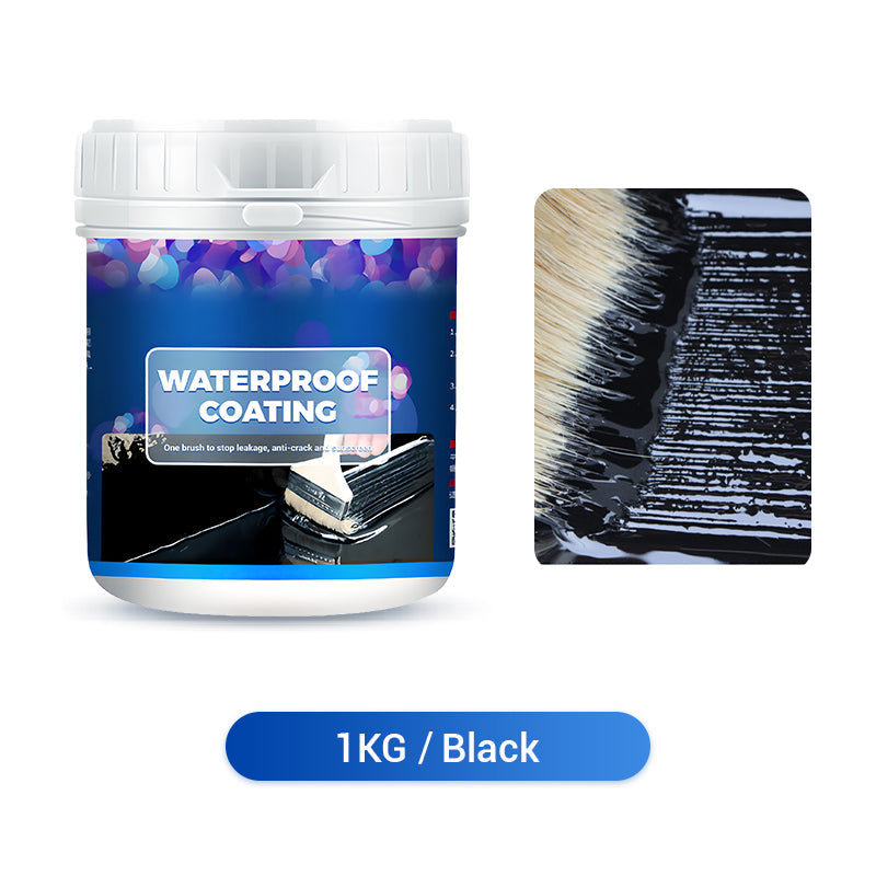 🔥2025 Limited Time Offer🔥Waterproof Multi-purpose Polyurethane Coating🏡
