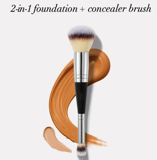 💜 LAST DAY PROMOTION - Buy 1 Get 1 Free💜  Biomimic Foundation - 4-in-1