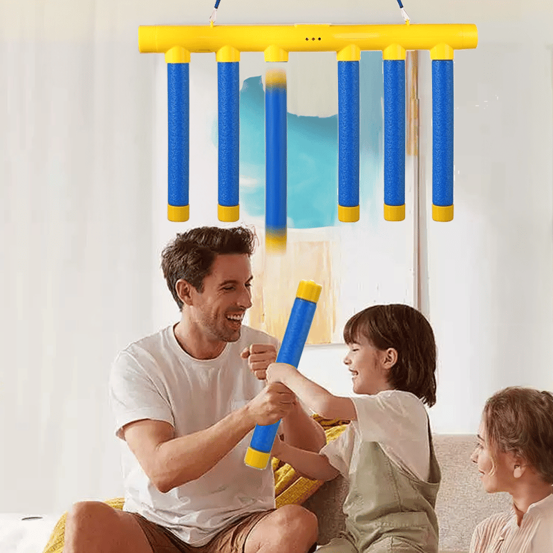 ✨ 50% OFF! Fast Reaction Game - Fun Holiday Family Toy!