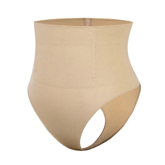 🔥BUY 1 GET 1 Free 💝TUMMY CONTROL THONG-🤩SHOW YOUR CHARMING CURVES