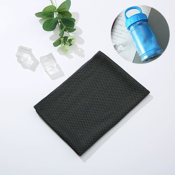 🎁Last Day Buy 1 Get 1 Free (Each only £3.99)🔥Absorbent Quick-Drying Gym Cooling Towels
