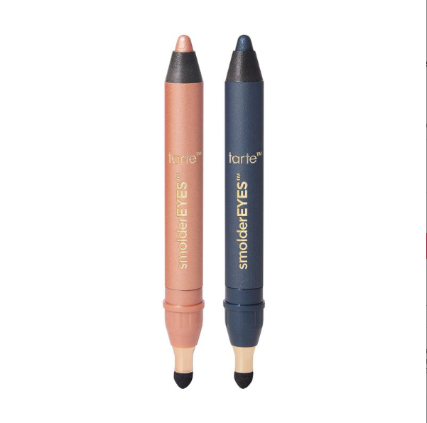 ❣️LAST DAY - BUY 1 GET 1 FREE❣️Tarte smolder EYES shadow liner duo