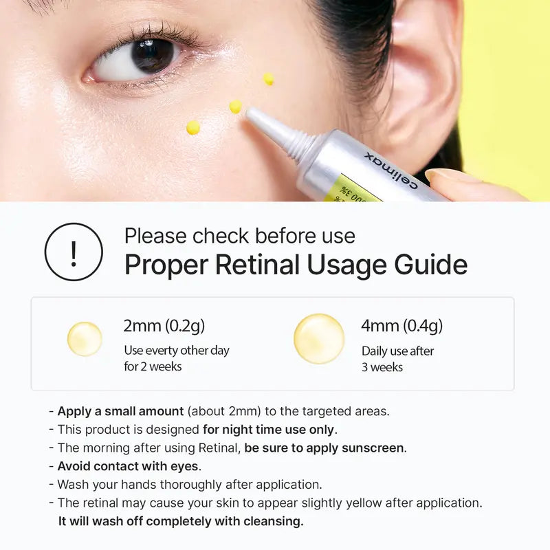🏆#1 Bestselling-Up to 50% Off🎁Retinol Firming Facial Serum