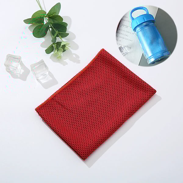 🎁Last Day Buy 1 Get 1 Free (Each only £3.99)🔥Absorbent Quick-Drying Gym Cooling Towels