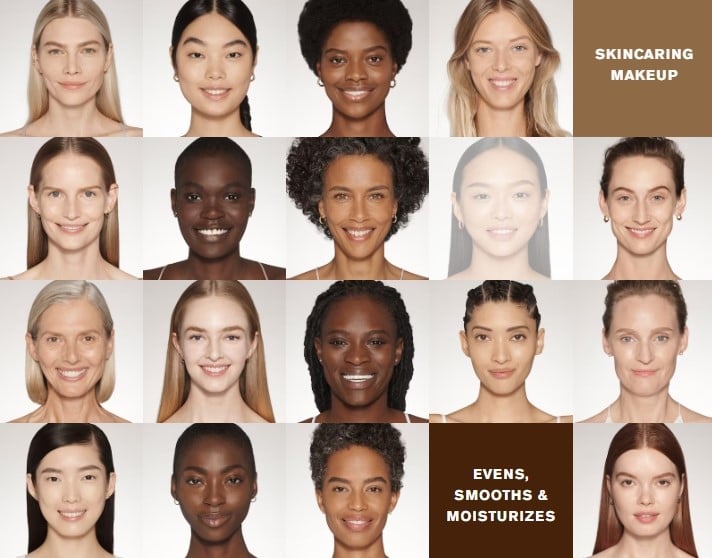 💜 LAST DAY PROMOTION - Buy 1 Get 1 Free💜  Biomimic Foundation - 4-in-1