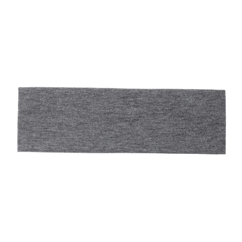💗LAST DAY - BUY 1 GET 1 FREE💗Elastic Non-Slip Solid Color Headband