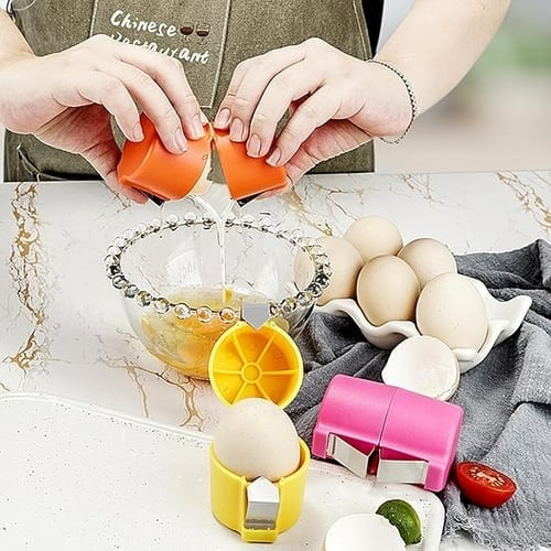 🔥Hot Sale🔥Egg Shell Opener