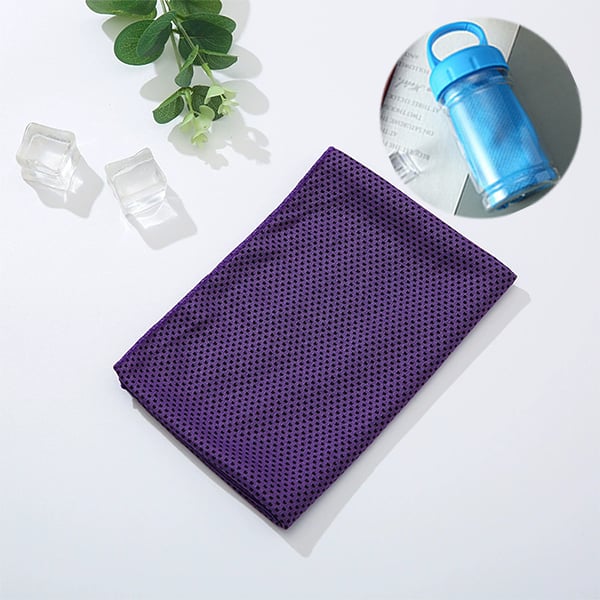 🎁Last Day Buy 1 Get 1 Free (Each only £3.99)🔥Absorbent Quick-Drying Gym Cooling Towels