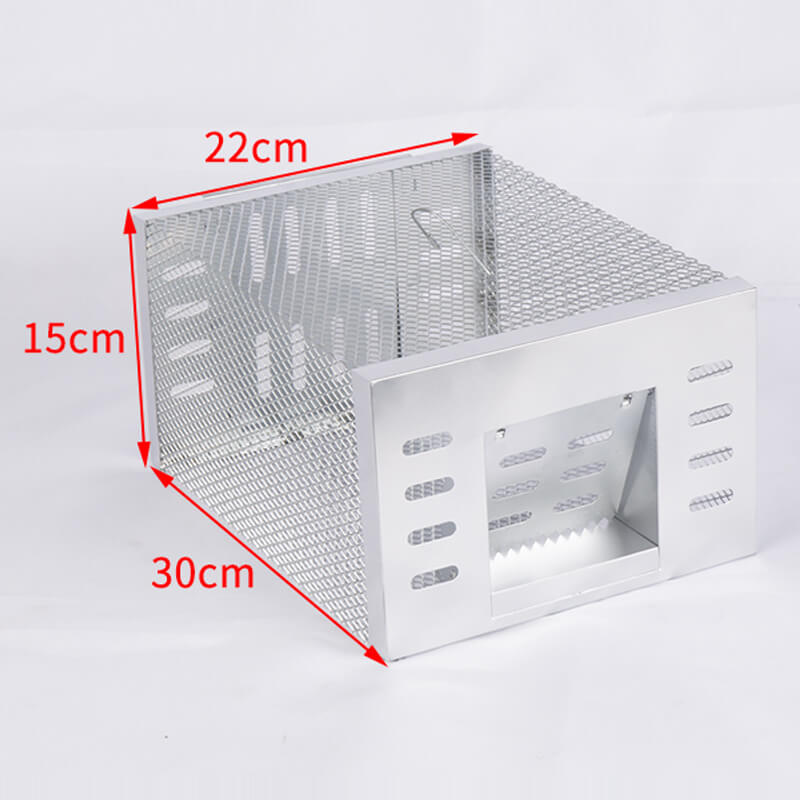 🔥Hot Sale🔥Automatic Continuous Cycle Mouse Trap