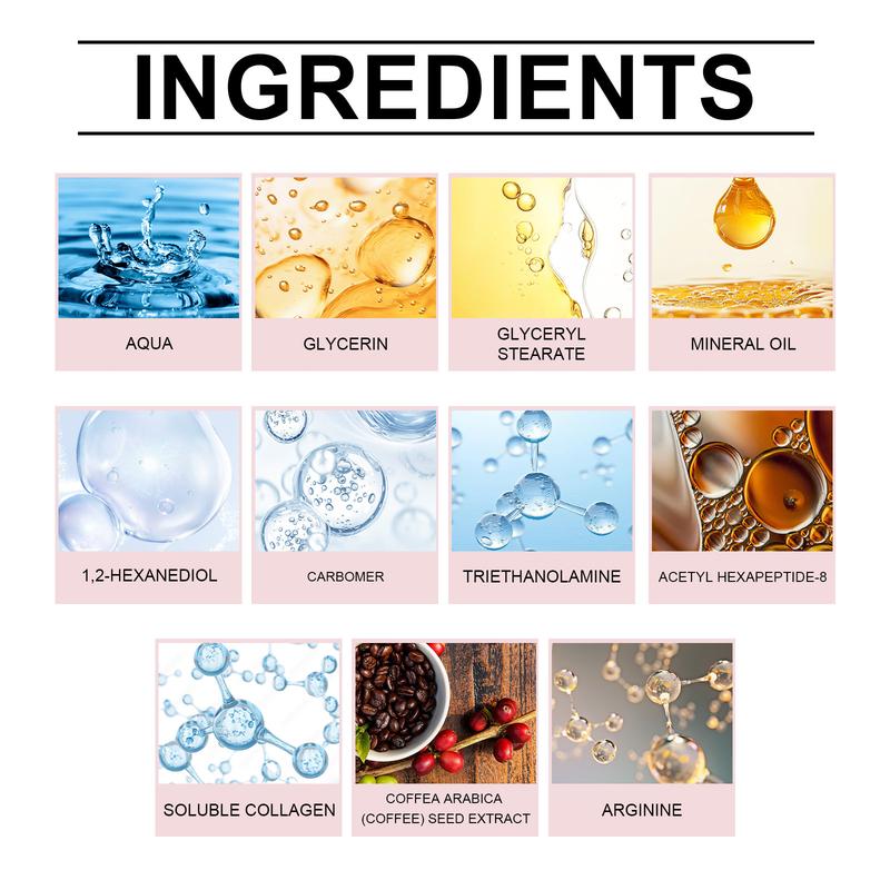 💗 limited-time offer price 💗ANTI-WRINKLE SKINCARE SET Eye Cream + Neck Cream-Perfect Duo