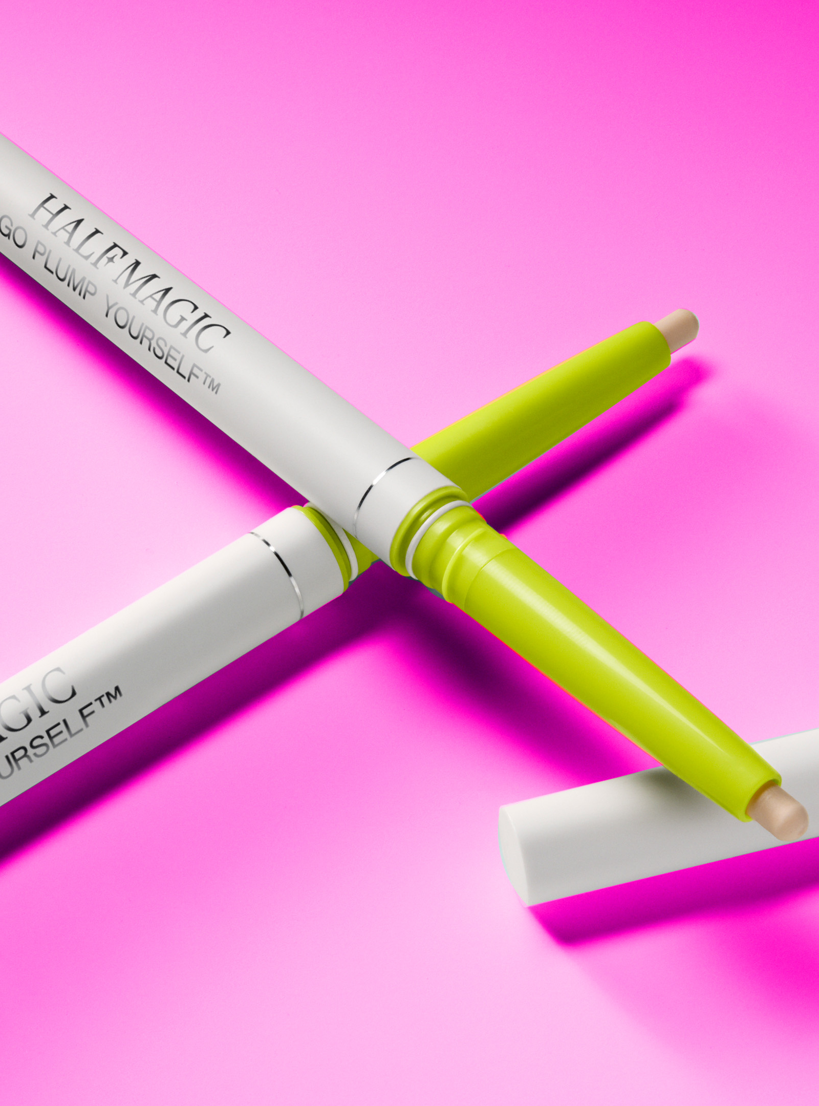💗LAST DAY - BUY 1 GET 1 FREE💗INVISIBLE EXTREME PLUMPING LIP LINER