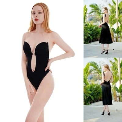 š„Hot Saleš„ Backless Body Shaper Bra