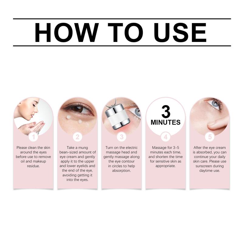 💗 limited-time offer price 💗ANTI-WRINKLE SKINCARE SET Eye Cream + Neck Cream-Perfect Duo