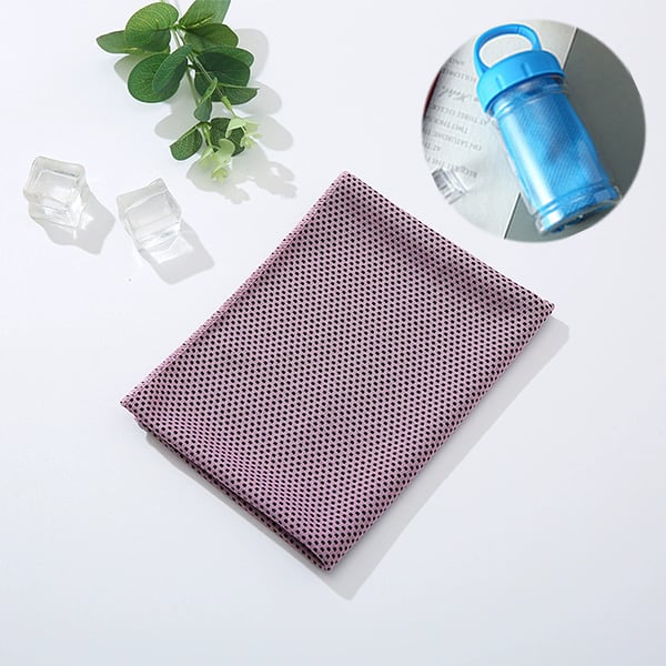🎁Last Day Buy 1 Get 1 Free (Each only £3.99)🔥Absorbent Quick-Drying Gym Cooling Towels