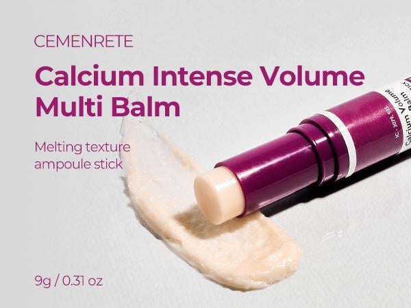 🏆#1 Bestselling-Up to 70% Off🎁Reveal Brighter, Firmer Eyes - ✨ Cemenrete Calcium Multi Balm - For Youthful, Lifted Under-Eyes! 🌟