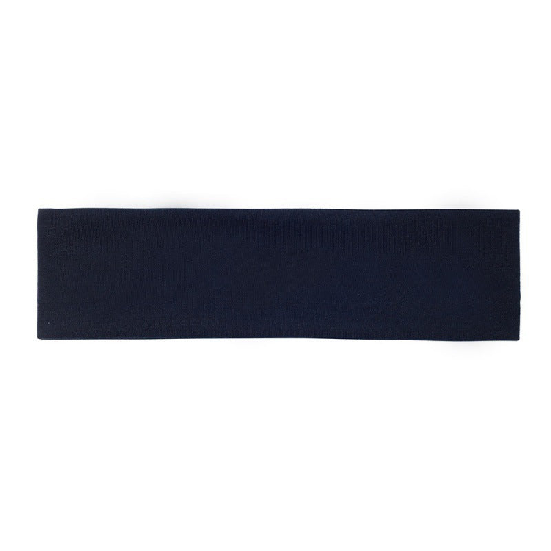 💗LAST DAY - BUY 1 GET 1 FREE💗Elastic Non-Slip Solid Color Headband