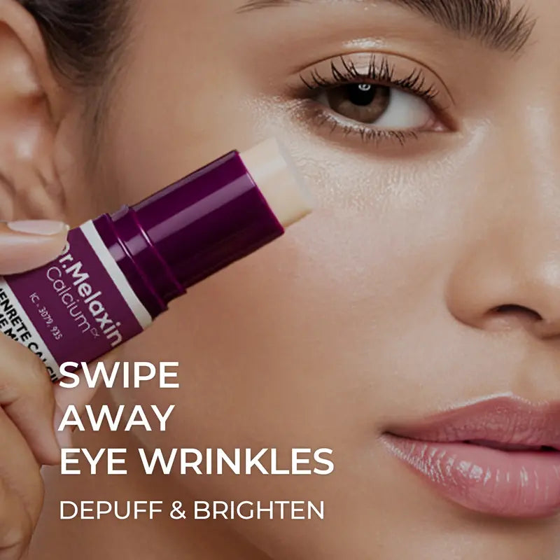 🏆#1 Bestselling-Up to 70% Off🎁Reveal Brighter, Firmer Eyes - ✨ Cemenrete Calcium Multi Balm - For Youthful, Lifted Under-Eyes! 🌟