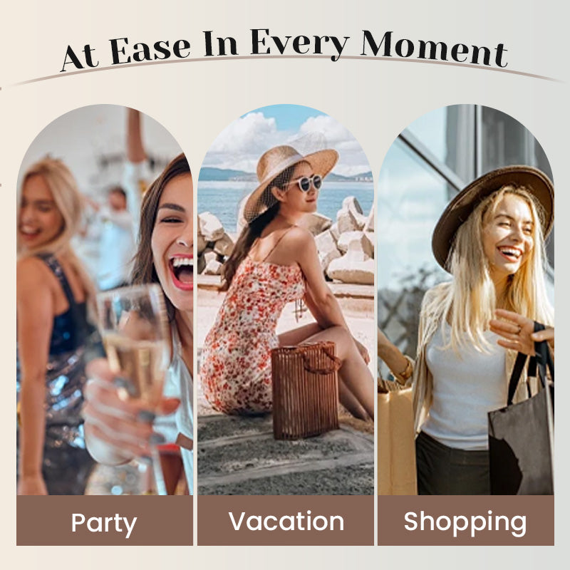 🔥2025 HOT SALE🔥 3D Lace Long Sleeve Blouse Top & Shorts Set