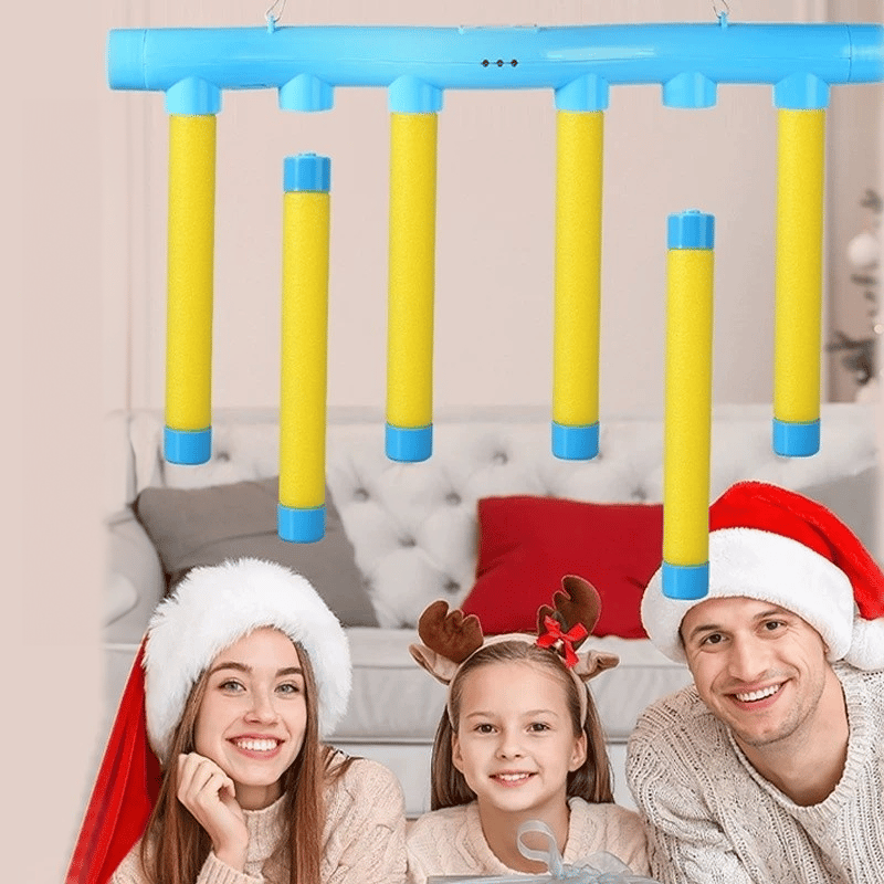 ✨ 50% OFF! Fast Reaction Game - Fun Holiday Family Toy!