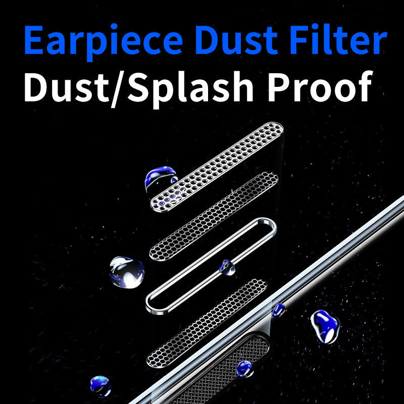 💥Limited time 50% off🔥Phone Screen Clear Protector with Tools for Easy Installation