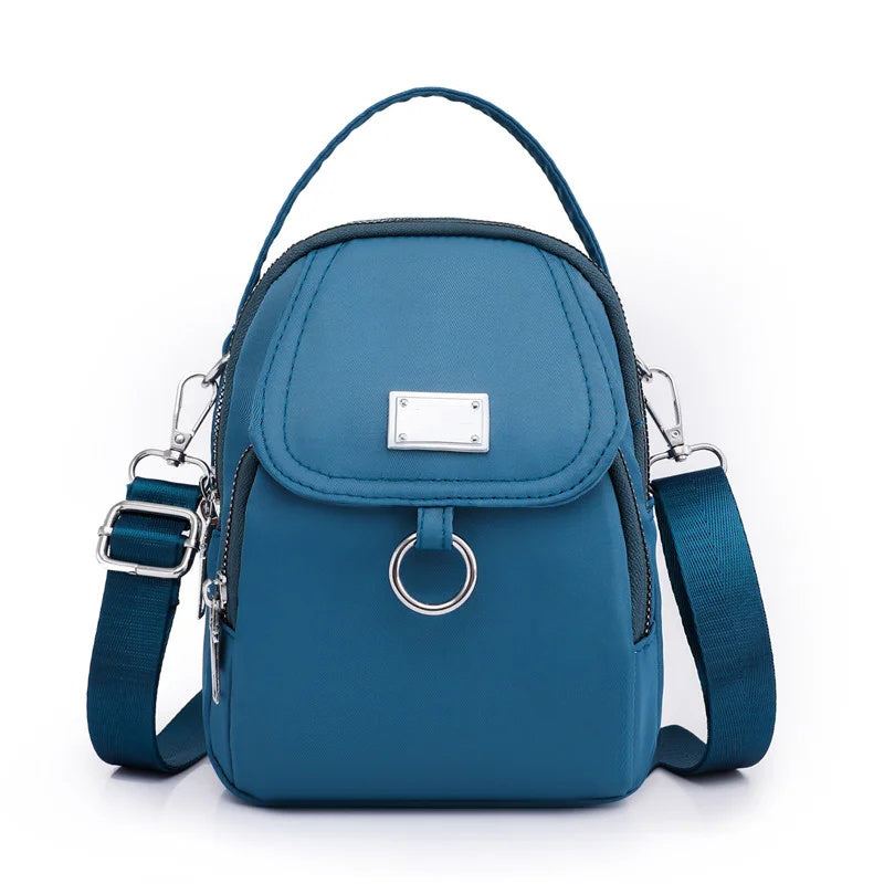 🔥HOT SALE 49% OFF- Waterproof Women's Crossbody Bag