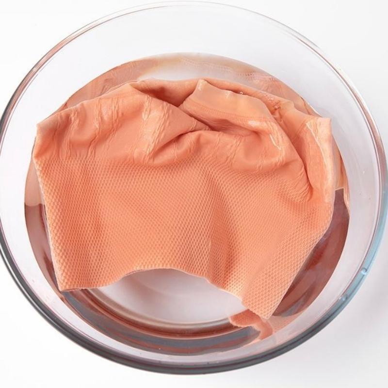 🔥7 Pcs🔥Women’s High-Waisted Tummy Control & Butt Lifting Plus Size Panties