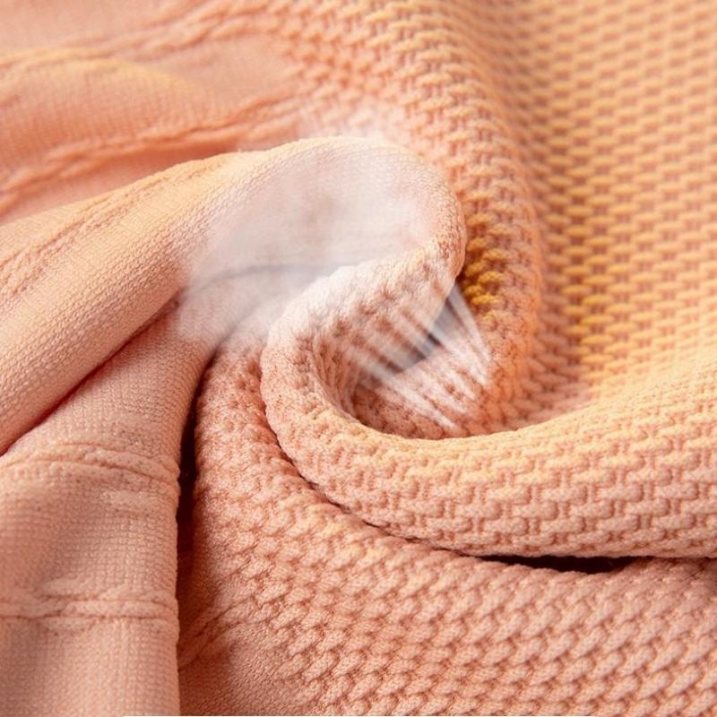 🔥7 Pcs🔥Women’s High-Waisted Tummy Control & Butt Lifting Plus Size Panties