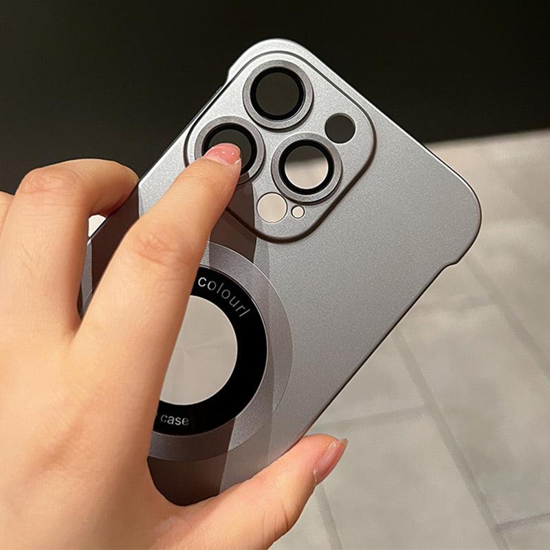 💥Limited time 50% off🔥Ultra-Thin Sleek Profile Phone Case for iPhone16/15/14/13/12
