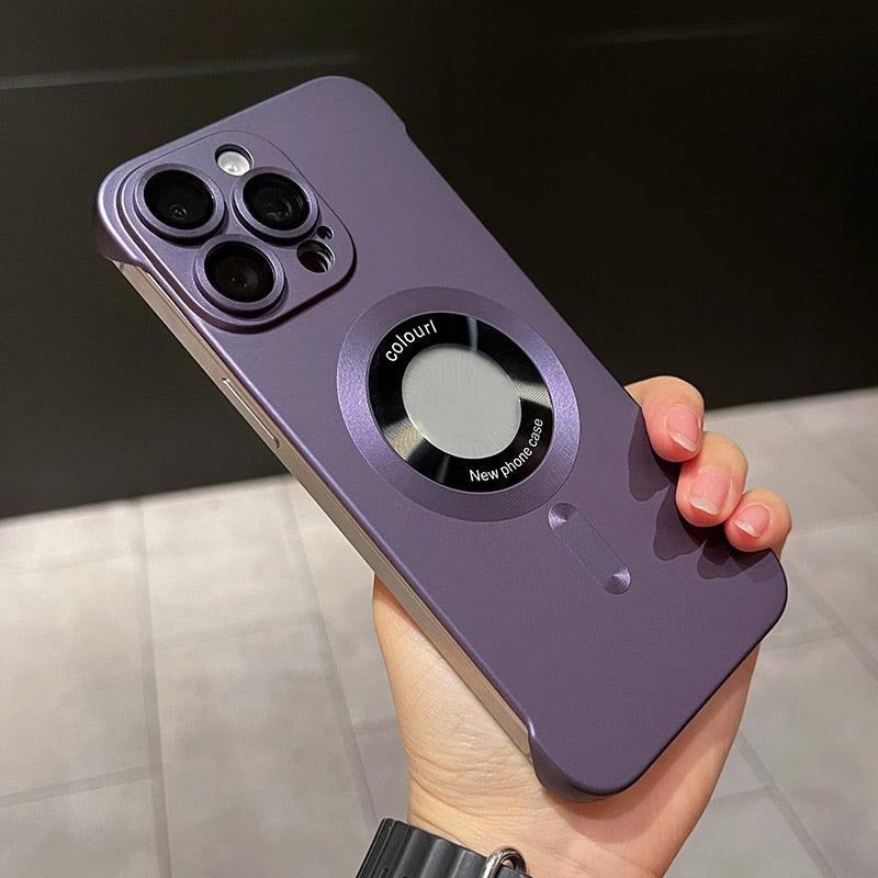 💥Limited time 50% off🔥Ultra-Thin Sleek Profile Phone Case for iPhone16/15/14/13/12