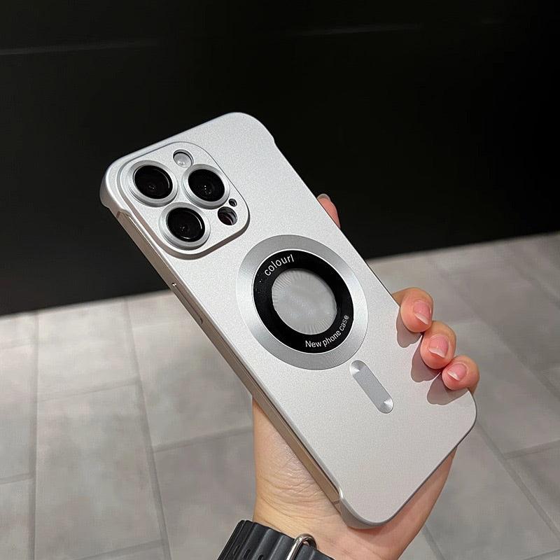 💥Limited time 50% off🔥Ultra-Thin Sleek Profile Phone Case for iPhone16/15/14/13/12