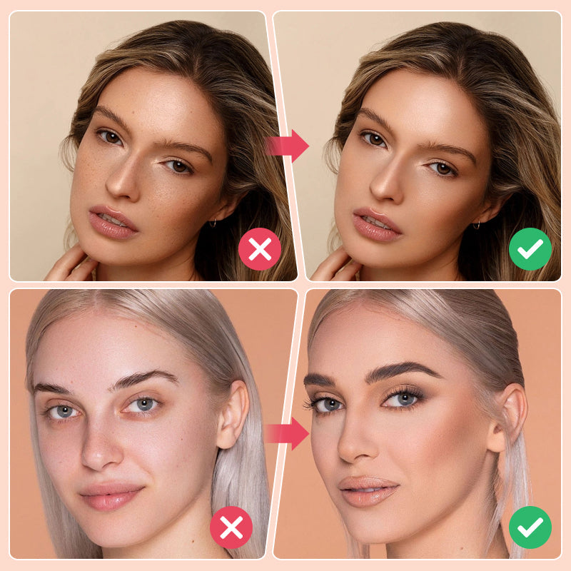 4 free shipping🎉 Blush Contour & Highlighter Makeup Sticks