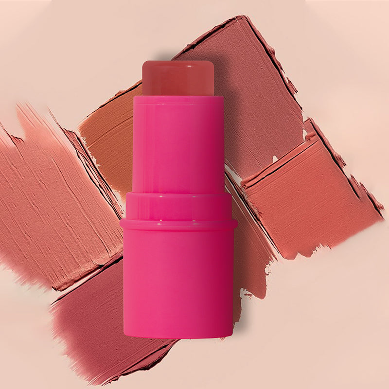 4 free shipping🎉 Blush Contour & Highlighter Makeup Sticks