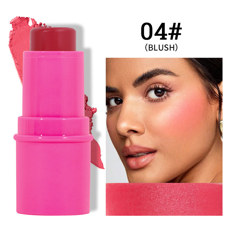 4 free shipping🎉 Blush Contour & Highlighter Makeup Sticks