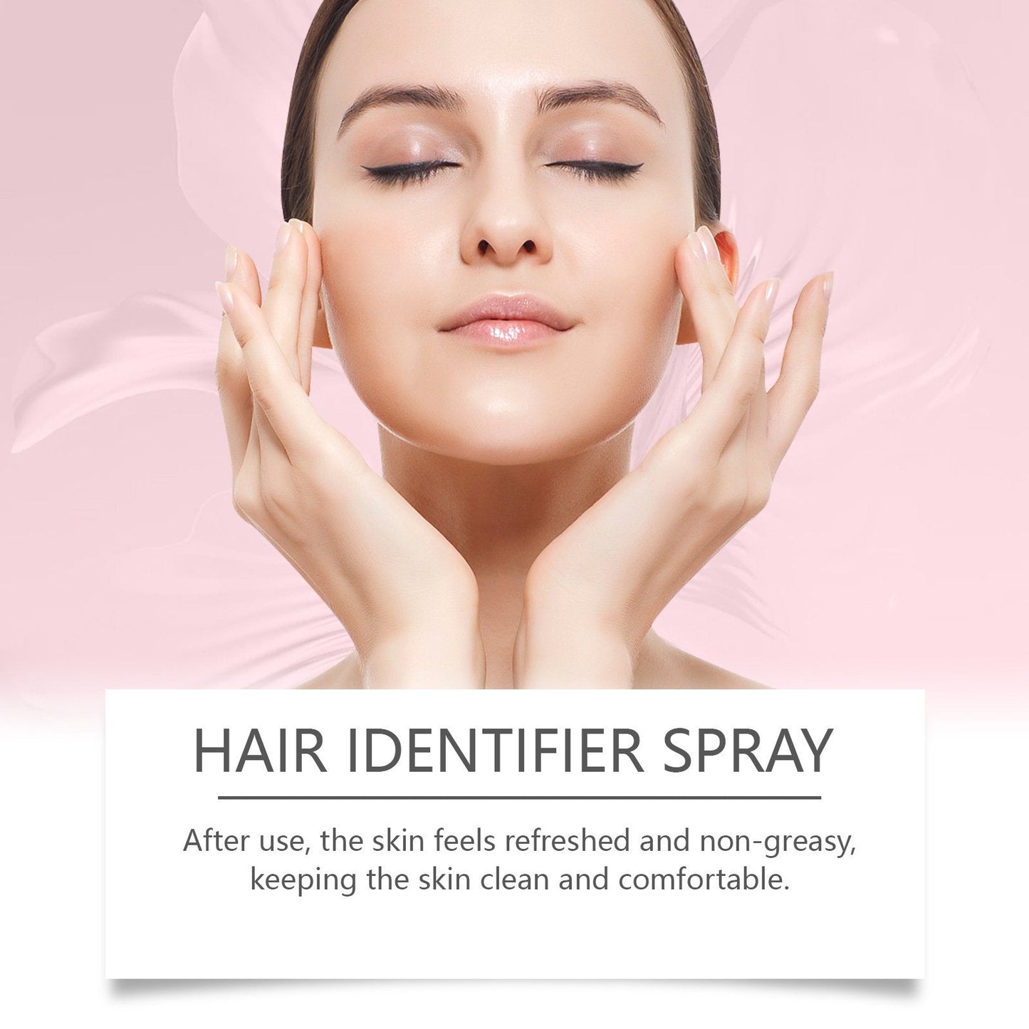 🎁Buy 2 Get 1 Free🔥Hair Identifier Spray