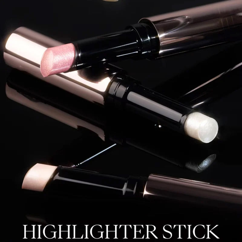 🔥Hot Sale 62%🔥Diamond Highlighter Stick Brightens Eyes
