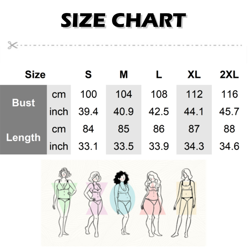 Women's Casual Loose Midi Dress