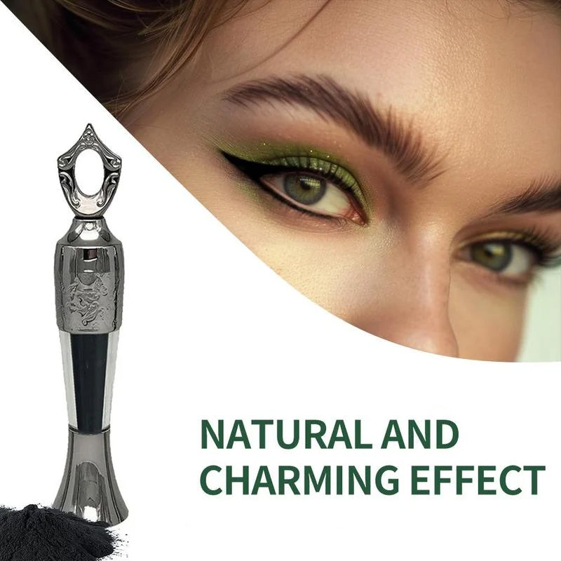 💗LAST DAY - BUY 1 GET 1 FREE💗Long-Lasting Waterproof Eyeliner Powder