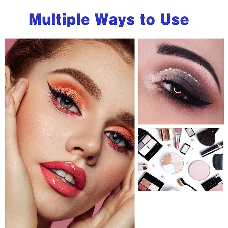 💗LAST DAY - BUY 1 GET 1 FREE💗Long-Lasting Waterproof Eyeliner Powder