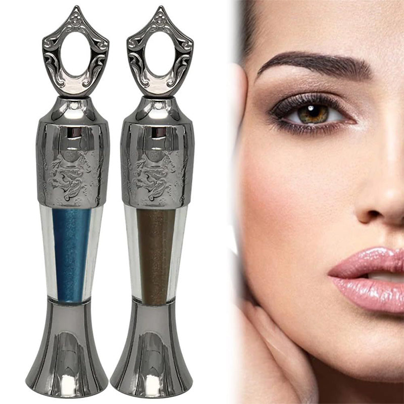 💗LAST DAY - BUY 1 GET 1 FREE💗Long-Lasting Waterproof Eyeliner Powder