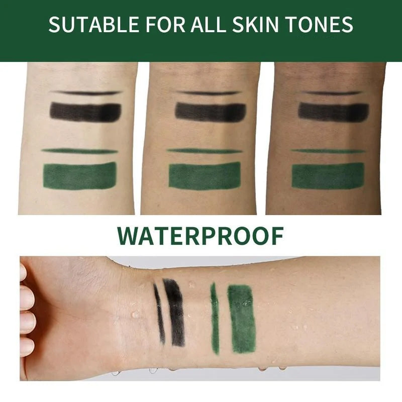 💗LAST DAY - BUY 1 GET 1 FREE💗Long-Lasting Waterproof Eyeliner Powder