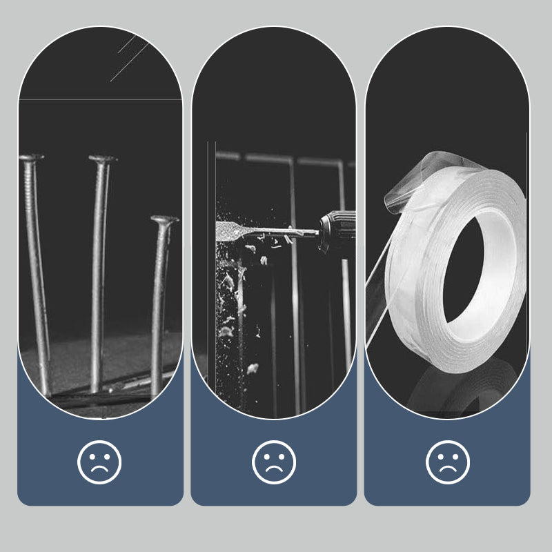 🏆#1 Bestselling🏆All-Purpose Waterproof Nail-Free Glue