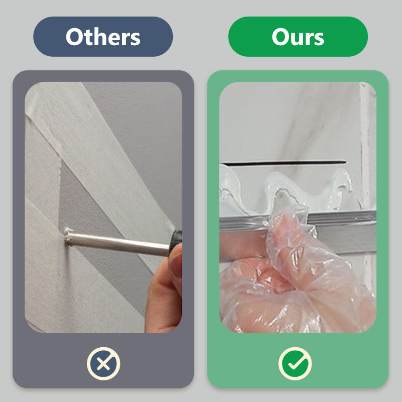 🏆#1 Bestselling🏆All-Purpose Waterproof Nail-Free Glue