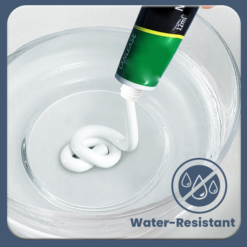 🏆#1 Bestselling🏆All-Purpose Waterproof Nail-Free Glue