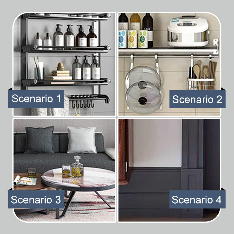 🏆#1 Bestselling🏆All-Purpose Waterproof Nail-Free Glue