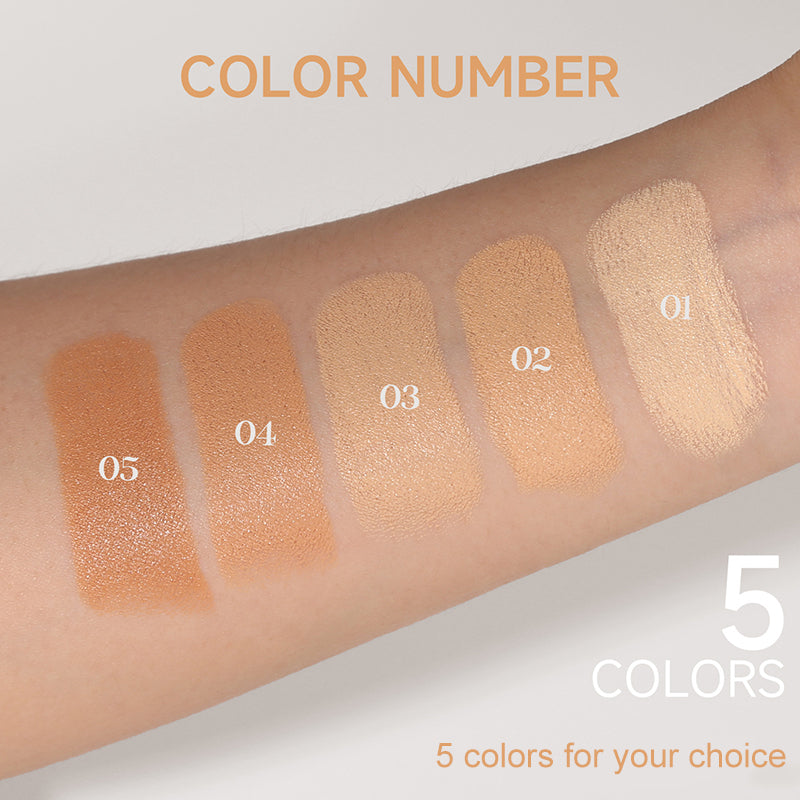 Concealer Foundation Stick