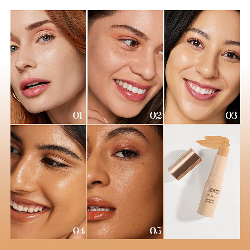 Concealer Foundation Stick